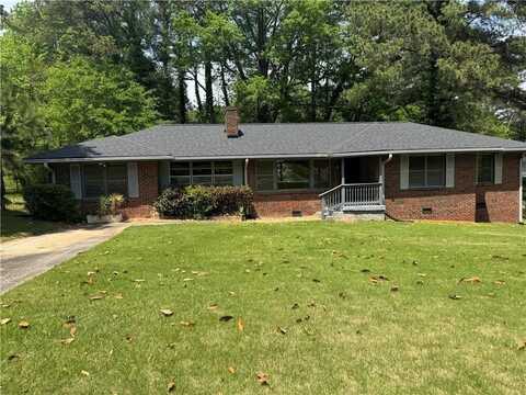 3137 Ardley Road SW, Atlanta, GA 30311