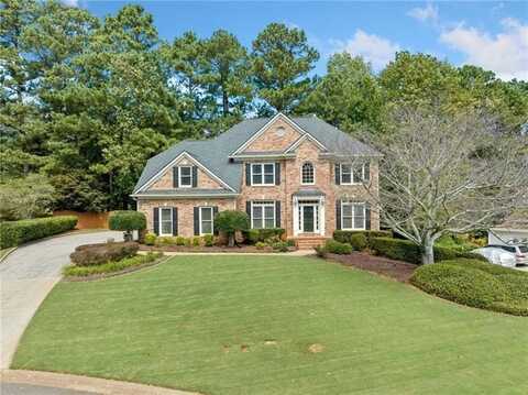 374 Meadowmeade Cove, Lawrenceville, GA 30043