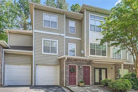 2700 Pine Tree Road NE #4003, Atlanta, GA 30324