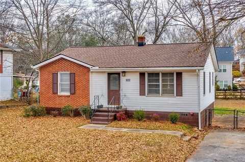 933 Dell Avenue SE, Smyrna, GA 30080