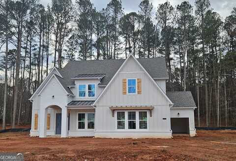 8415 Beryl Overlook, Gainesville, GA 30506