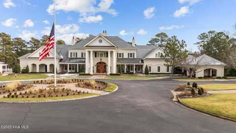 103 Forest Creek Drive, Pinehurst, NC 28374