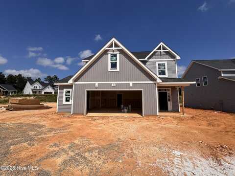 518 Grassy Gap Trail, Aberdeen, NC 28315