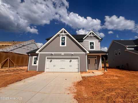 518 Grassy Gap Trail, Aberdeen, NC 28315