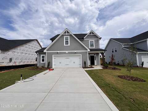 518 Grassy Gap Trail, Aberdeen, NC 28315
