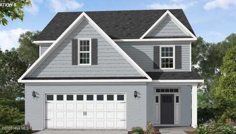 518 Grassy Gap Trail, Aberdeen, NC 28315