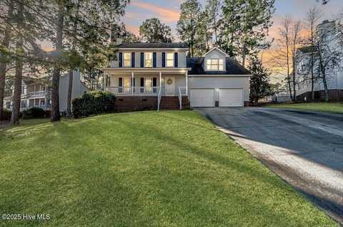 336 Richmond Park Drive, Cameron, NC 28326