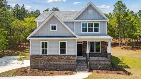 128 Shaw Drive, West End, NC 27376