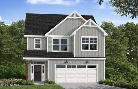 231 Rough Ridge Trail, Aberdeen, NC 28315