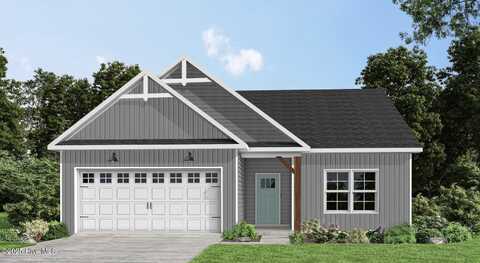 280 Rough Ridge Trail, Aberdeen, NC 28315
