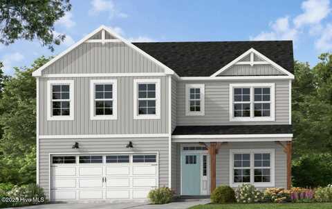 500 Grassy Gap Trail, Aberdeen, NC 28315