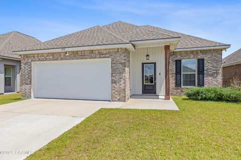 208 Crescent View Lane, Duson, LA 70529