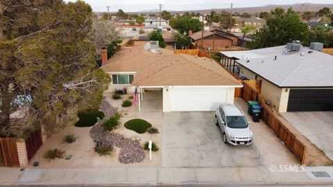 208 S Orchard ST, Ridgecrest, CA 93555