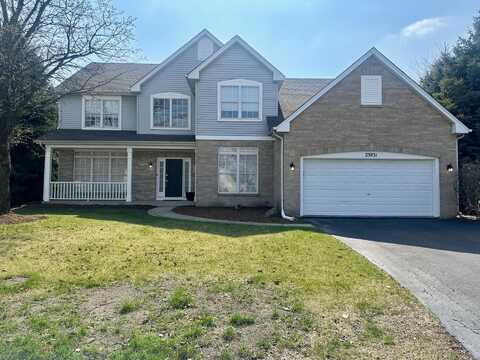 23931 GREENFIELD, PLAINFIELD, IL 60585