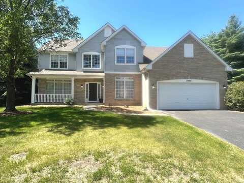 23931 GREENFIELD, PLAINFIELD, IL 60585