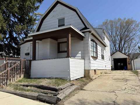 417 N Independence, ROCKFORD, IL 61101