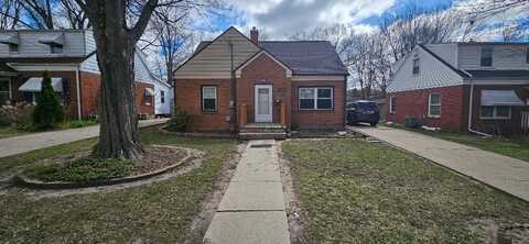1208 21st, ROCKFORD, IL 61108