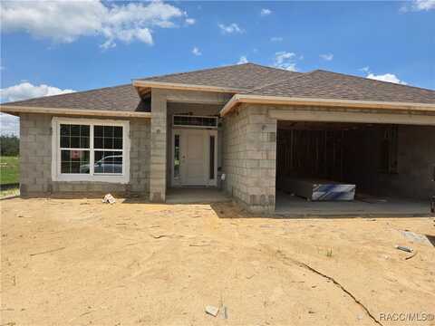 1170 Heron Point Drive, Inverness, FL 34453