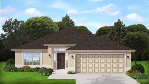 1170 Heron Point Drive, Inverness, FL 34453