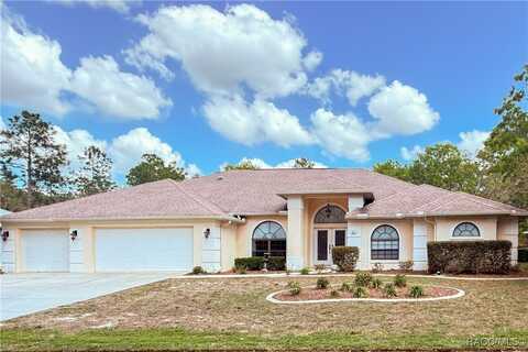 19 Plumbago Court, Homosassa, FL 34446