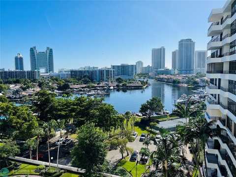 500 Three Islands Blvd, Hallandale Beach, FL 33009