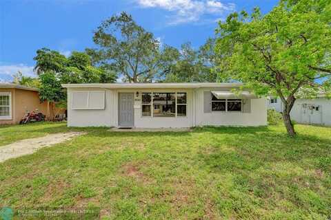 2521 N 28th Ave, Hollywood, FL 33020