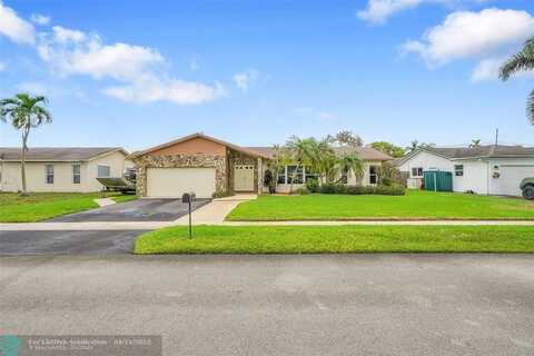 10551 NW 21st Ct, Sunrise, FL 33322