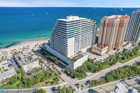 1 N Fort Lauderdale Beach Blvd, Fort Lauderdale, FL 33304