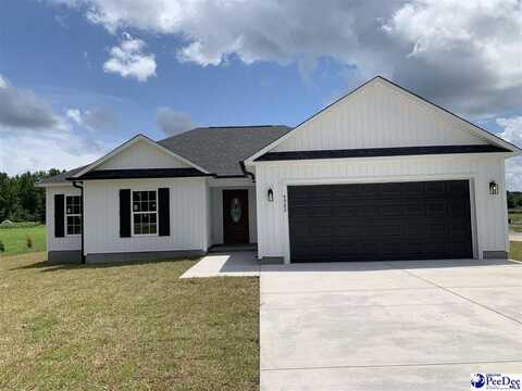 4982 E National Cemetery Road, Florence, SC 29506