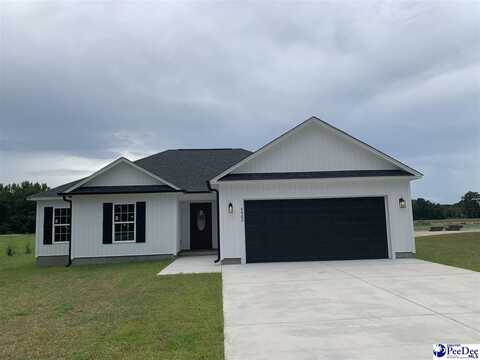 4982 E National Cemetery Road, Florence, SC 29506