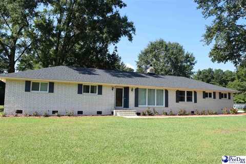 936 Chell Pine Circle, Hartsville, SC 29550
