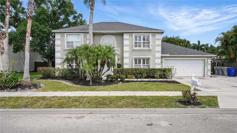 2290 Compass Pointe Drive, Vero Beach, FL 32966