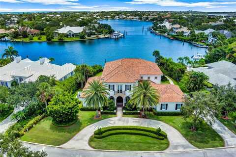 167 Anchor Drive, Vero Beach, FL 32963