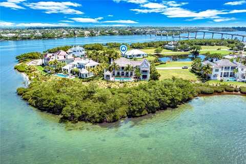 9275 W Marsh Island Drive, Vero Beach, FL 32963