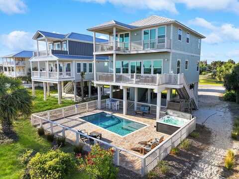 1160 Indian Pass Rd, Port Saint Joe, FL 32456