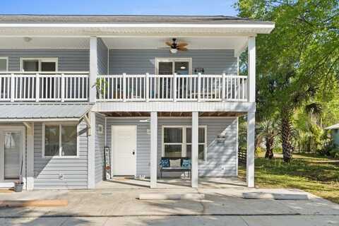 221 8th St, Port Saint Joe, FL 32456