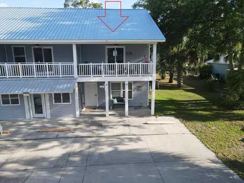 221 8th St, Port Saint Joe, FL 32456