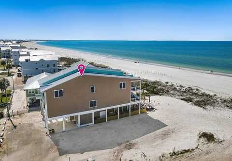 117 S 37th St, Mexico Beach, FL 32456