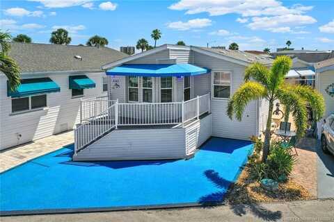 201 Nettles Boulevard, Jensen Beach, FL 34957