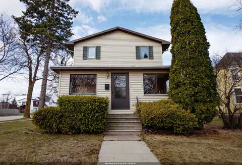 1001 WISCONSIN Avenue, NORTH FOND DU LAC, WI 54937