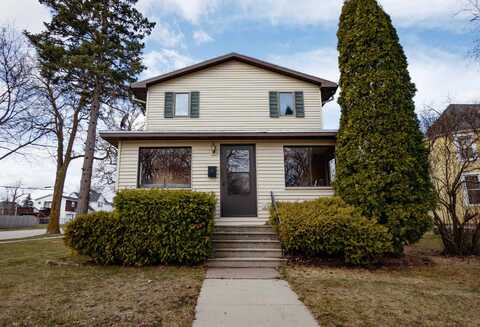 1001 WISCONSIN Avenue, NORTH FOND DU LAC, WI 54937