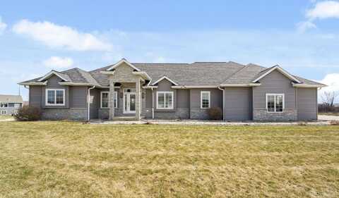 1495 CATTAIL Lane, FOND DU LAC, WI 54937