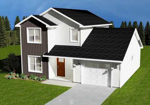 1143 FILLMORE Avenue, OSHKOSH, WI 54902