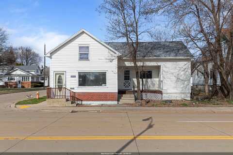 1029 OHIO Street, OSHKOSH, WI 54902