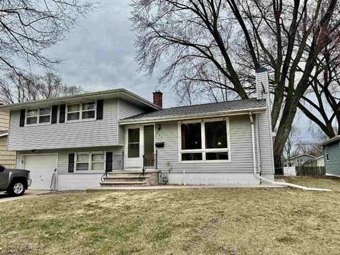 841 RAYMOND Street, GREEN BAY, WI 54304