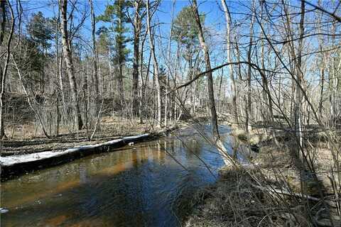 1.74 Acres 9th Street, Spooner, WI 54801