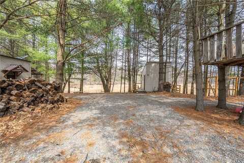 W14702 Old Highway 10, Fairchild, WI 54741