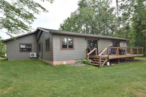 5945 W Lee Road, Winter, WI 54896