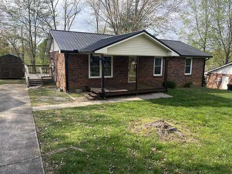 202 Powell Drive, Scottsville, KY 42164