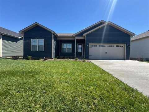 Lot 69 Rhythm Lane, Bowling Green, KY 42101
